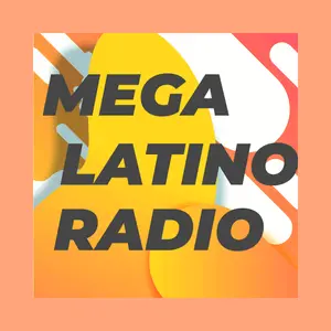 Mega Latino Radio